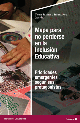 MAPA PARA NO PERDERSE EN LA INCLUSI�N EDUCATIVA