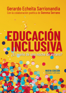 EDUCACI�N INCLUSIVA