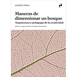 MANERAS DE DOMENSIONAR UN BOSQUE