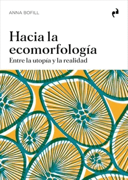 HACIA LA ECOMORFOLOG�A