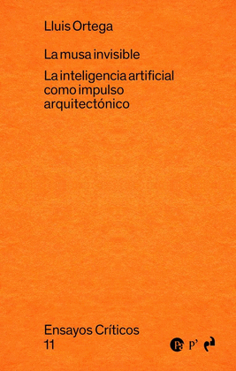 A INTELIGENCIA ARTIFICIAL COMO IMPULSO ARQUITECTONICO