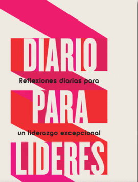 DIARIO PARA L�DERES