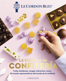LA ESCUELA DE CONFITERA