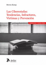 LAS CIBERESTAFAS