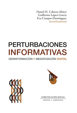 PERTURBACIONES INFORMATIVAS