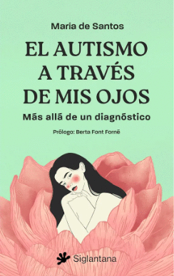 EL AUTISMO A TRAVES DE MIS OJO