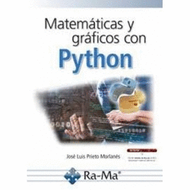 MATEMTICAS Y GRFICOS CON PYTHON