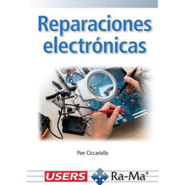 REPARACIONES ELECTRONICAS