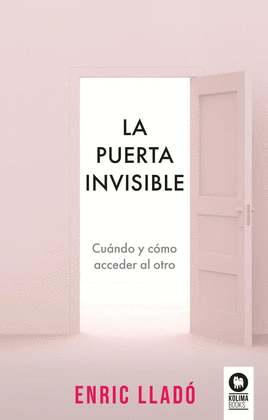 LA PUERTA INVISIBLE