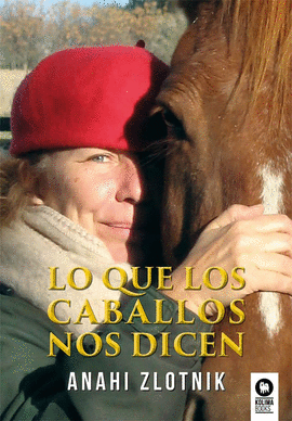 LO QUE LOS CABALLOS NO DICEN