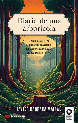DIARIO DE UNA ARBORCOLA