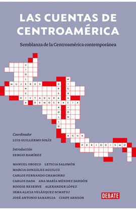 LAS CUENTAS DE CENTROAMRICA