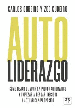 AUTOLIDERAZGO