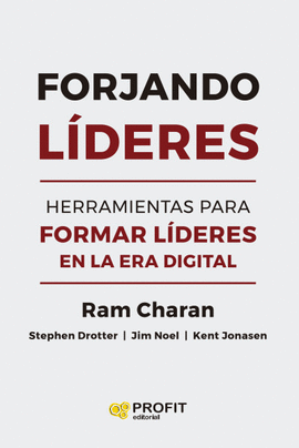 FORJANDO LDERES