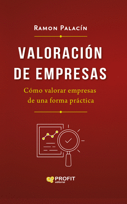 VALORACI�N DE EMPRESAS