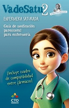 VADESATU 2 - GUA DE MEDICACIN PARENTERAL PARA ENFERMERA