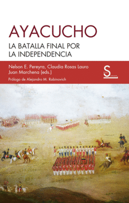 AYACUCHO.