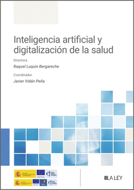 INTELIGENCIA ARTIFICIAL Y DIGITALIZACIN DE LA SALUD