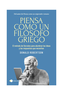 PIENSA COMO UN FIL�SOFO GRIEGO