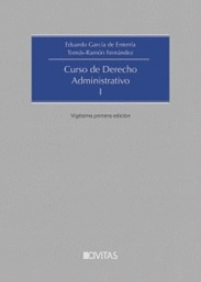 CURSO DE DERECHO ADMINISTRATIVO II