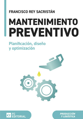 MANTENIMIENTO PREVENTIVO
