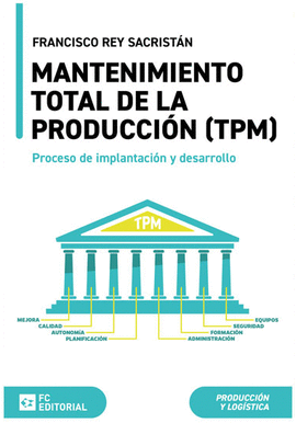 MANTENIMIENTO TOTAL DE LA PRODUCCIN (TPM)