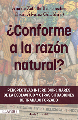 �CONFORME A LA RAZON NATURAL?