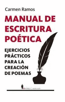 MANAUL DE ESCRITURA PO�TICA