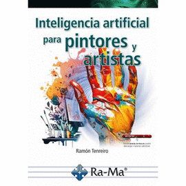INTELIGENCIA ARTIFICIAL PARA PINTORES Y ARTISTAS