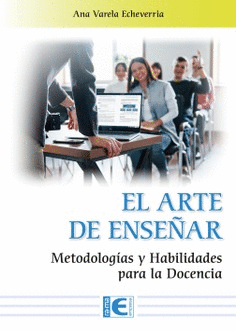 EL ARTE DE ENSE�AR