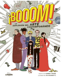 �BOOOM!