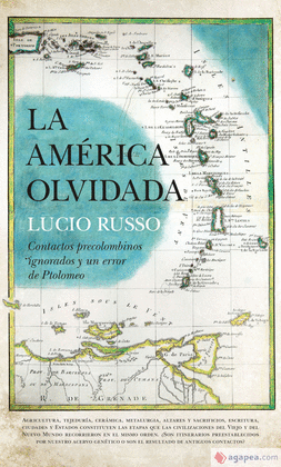 LA AM�RICA OLVIDADA