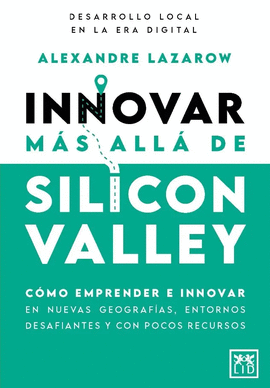 INNOVAR MS ALL DE SILICON VALLEY
