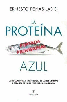 LA PROTENA AZUL