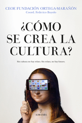 �C�MO SE CREA LA CULTURA?