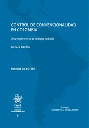 CONTROL DE CONVENCIONALIDAD EN COLOMBIA