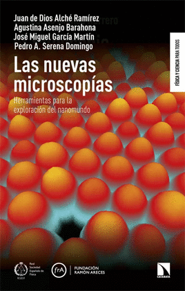LAS NUEVAS MICROSCOPAS