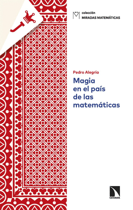 MAGIA EN EL PAS DE LAS MATEMTICAS