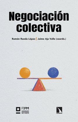 NEGOCIACIN COLECTIVA