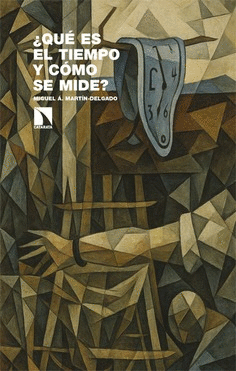 �QUE ES EL TIEMPO Y COMO SE MIDE?
