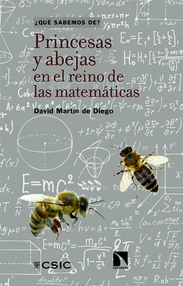 PRINCESAS Y ABEJAS EN EL REINO DE LAS MATEM�TICAS