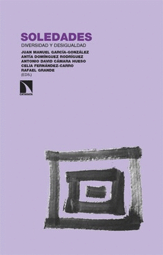SOLEDADES DIVERSIDAD Y DESIGUALDAD