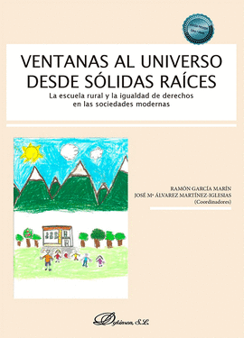 VENTANAS AL UNIVERSO DESDE S�LIDAS RA�CES