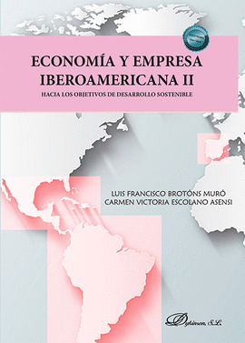 ECONOM�A Y EMPRESA IBEROAMERICANA II