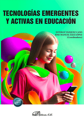 TECNOLOG�AS EMERGENTES Y ACTIVAS EN EDUCACI�N