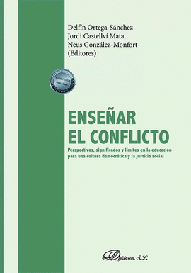 ENSEAR EN CONFLICTO