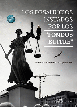 LOS DESAHUCIOS INSTADOS POR LOS 'FONDOS BUITRE