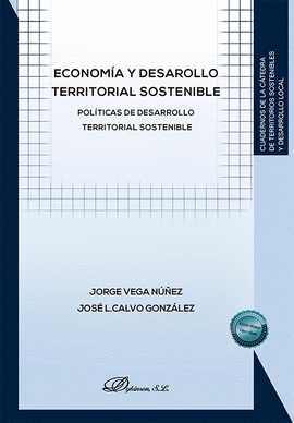 ECONOM�A Y DESARROLLO TERRITORIAL SOSTENIBLE