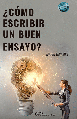 C�MO ESCRIBIR UN BUEN ENSAYO