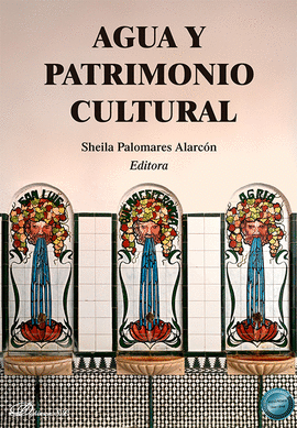 AGUA Y PATRIMONIO CULTURAL